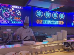 -海韵之星邮轮水会(明发商业广场店)