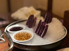 -揽季锅物会.福建黄鱼.海鲜姿造(五四路店)