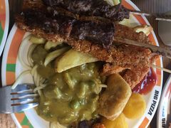 -比格比萨自助(花园路店)