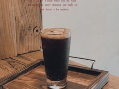 -春庄咖啡SpringHues(钟楼小区店)