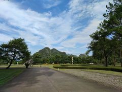 -Club Med地中海俱乐部·桂林度假村