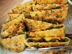 酱香卤肉饼-食神鱼头佛跳墙(百子湾旗舰店)