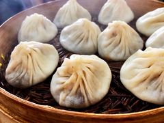 小笼包-宜嘉园(东山店)
