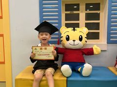 -巧虎KIDS早教中心(青秀区盛天地店)
