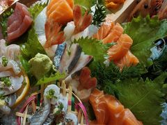 -森味薪火烧•烧鸟居酒屋•日本料理(望京店)