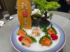 -神洲四海大酒楼(王府井澳门中心店)