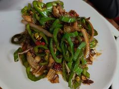 -鑫鸿达·海鲜闽菜热炒小馆(中山路店)