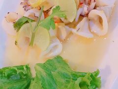 -BAI BUA RESTAURANT