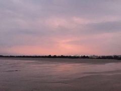 -南澳海滩
