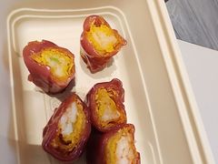 -蔡澜点心·粤菜(西单大悦城店)