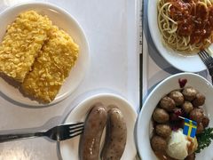 -宜家·瑞典风味餐厅(无锡店)