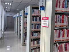 -石景山区图书馆(八角南路)