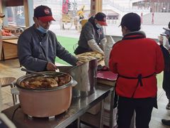 -子午路张记肉夹馍(兵马俑店)