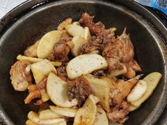 -黎记大排档(慈云路店)