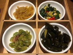 小菜-闽上鲜·福建菜(龙湖滨江天街店)