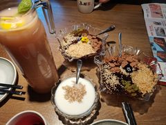 -鱼酷活鱼烤鱼(静安大融城店)