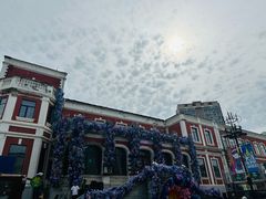 -大连美术馆