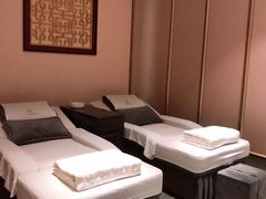 -见康道莱•足浴按摩•艾灸•SPA(友谊店)