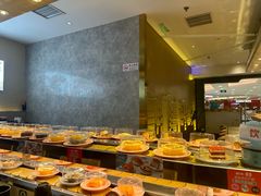 -争鲜回转寿司(东方银座店)