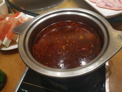 -陈氏火锅(新街坊店)