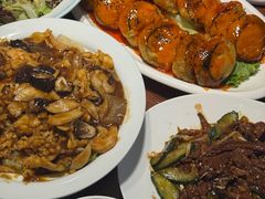-惠宾饭庄(中山路店)