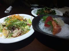 -晶吉·居酒屋·烧鸟·生鱼饭(中山区民主广场店)