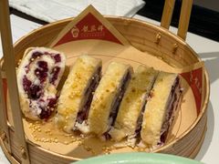 -龍聚祥烧麦馆(万达店)