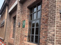 -星巴克臻选(嘉定疁城国际店)