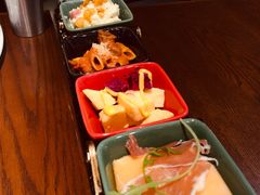 -斯比特花园西餐厅(东方商厦店)