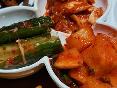 -AJIYA炭火烧肉(徐汇正大乐城店)