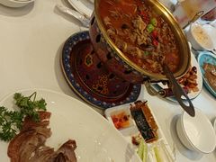-福来居烤鸭店(天坛二店)