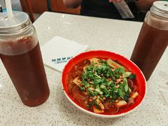 -丝路伊兰·兰州牛肉面(牛街总店)