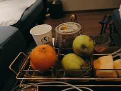 -华夏良子·足道SPA艾灸(铁道大厦店)