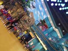 -幸福花欢乐世界(东辰广场A座店)