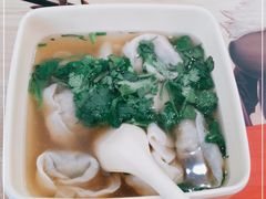 -吉祥馄饨(三林家园店)