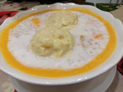 -甜心妈妈·榴莲星级糖水(北京路总店)