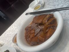 -九號渔港·蒸汽海鲜·粤菜茶点(八卦岭店)