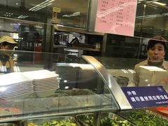 -复旦大学本部-食堂