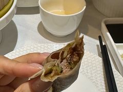 -福海居烤鸭店(鸟巢店)