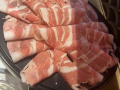 -牛三斤潮汕鲜牛肉火锅(昌发展万科店)