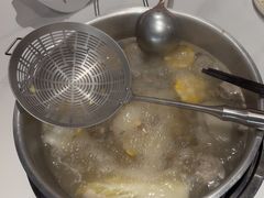 -潮正和潮汕牛肉火锅·老字号(番禺万达店)