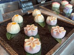 -美食汇自助餐厅(成都万达瑞华酒店)