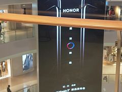 -绿茶餐厅(布吉万象汇店)