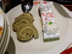 -悦橙烤肉海鲜自助(中央大街店)