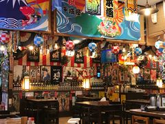 -平成屋· Late Night 食堂(四川北路店)