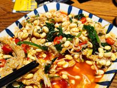 -汉城烧烤(西稍门劳动路店)