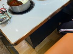 -布多斯烤肉火锅自助(江腾广场店)