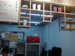 -隆延茶铺(学清路驹然店)