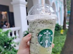 -星巴克臻选(广州沙面店)