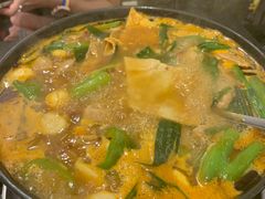 湘味肥肠火锅-湘肠香火锅店(团结湖店)